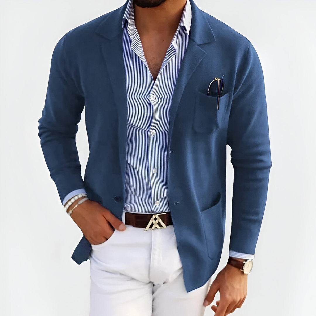 Andreas™ | Elegant Jakke