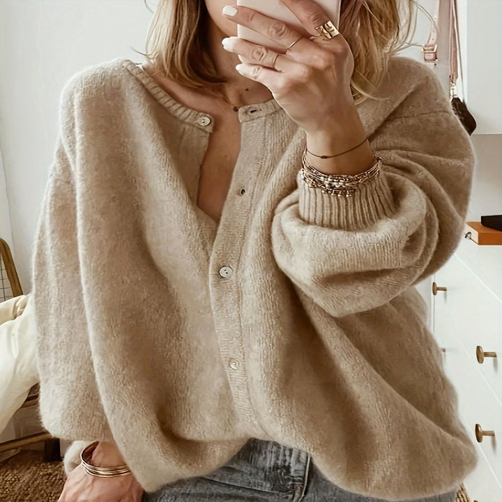 Angelina | Søt Cardigan