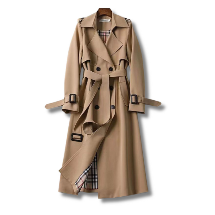 Rita | Trenchcoat