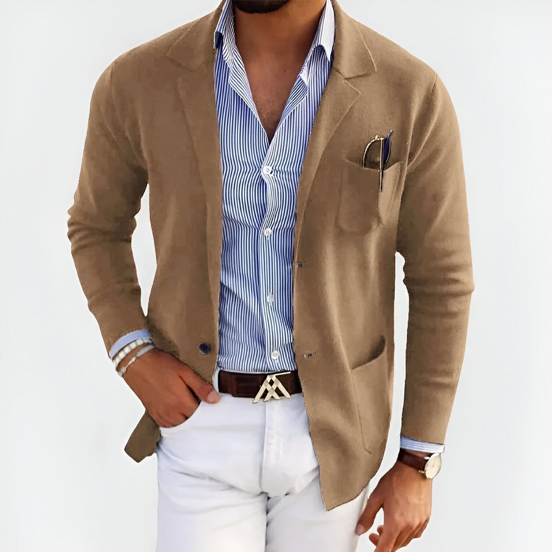 Andreas™ | Elegant Jakke