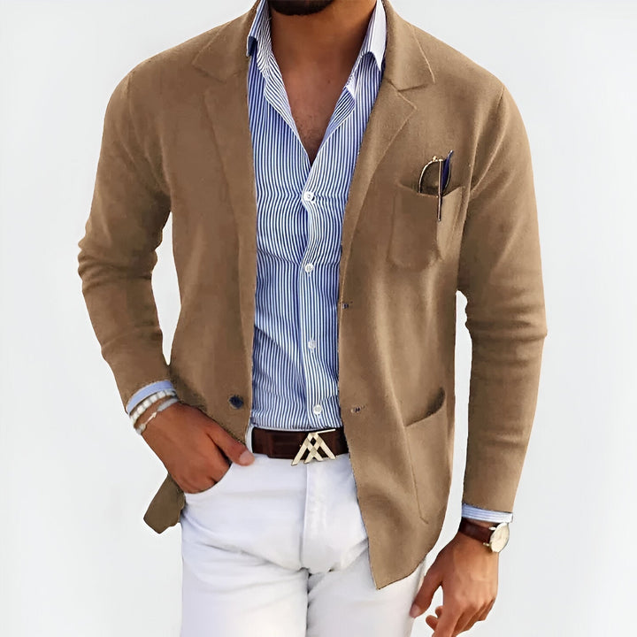 Andreas™ | Elegant Jakke