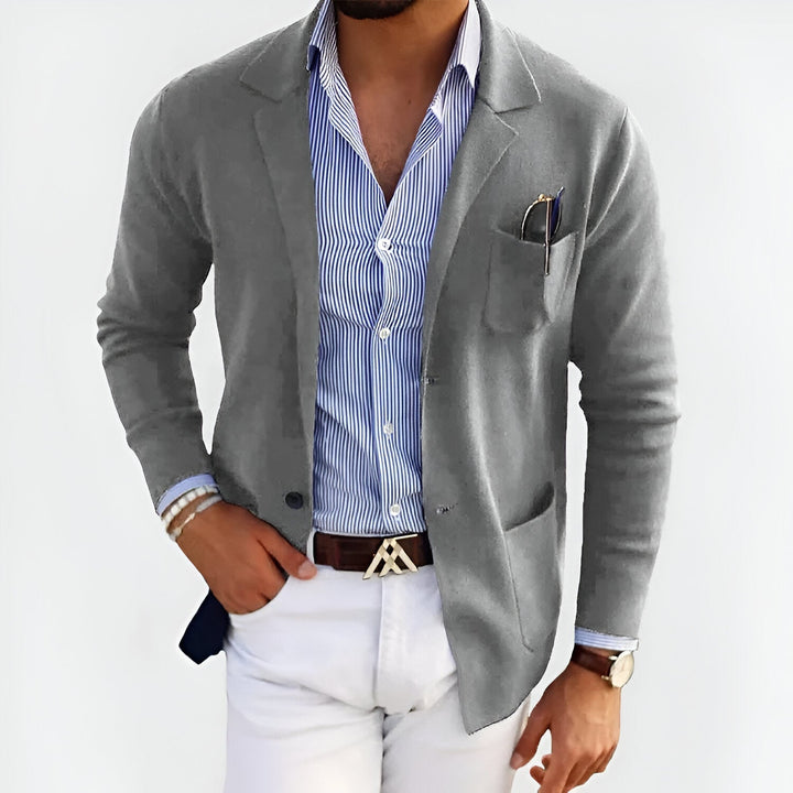 Andreas™ | Elegant Jakke
