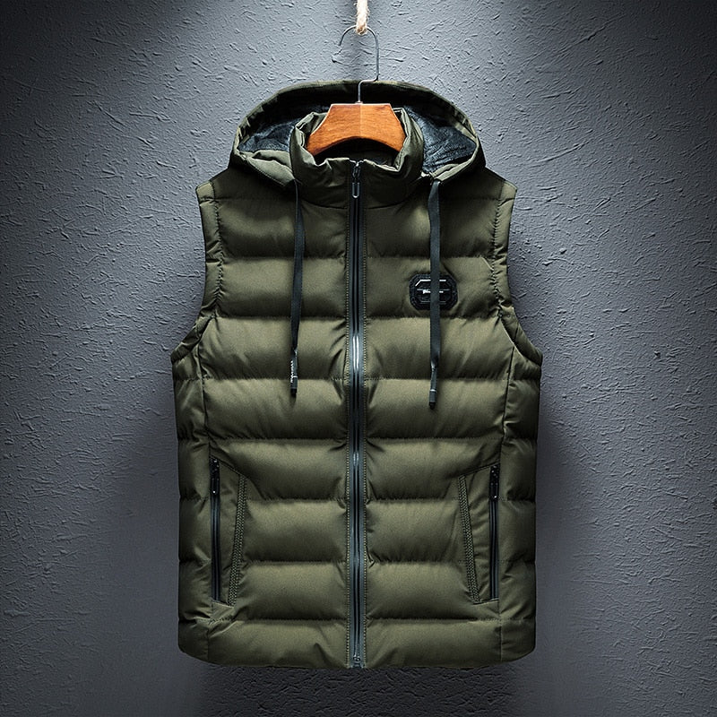 Recon | Termisk Vest For Men