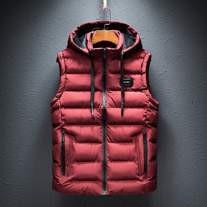 Recon | Termisk Vest For Men