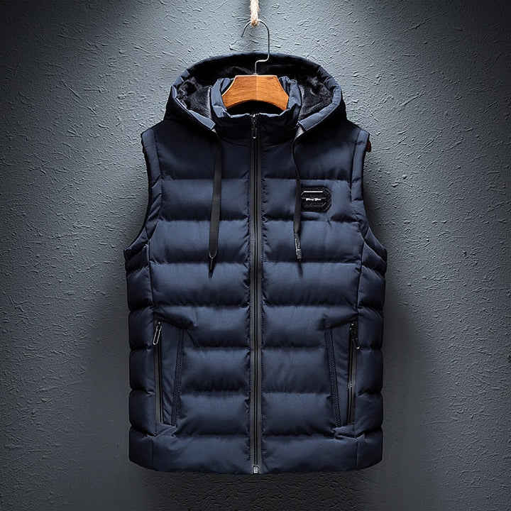 Recon | Termisk Vest For Men