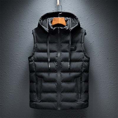 Recon | Termisk Vest For Men