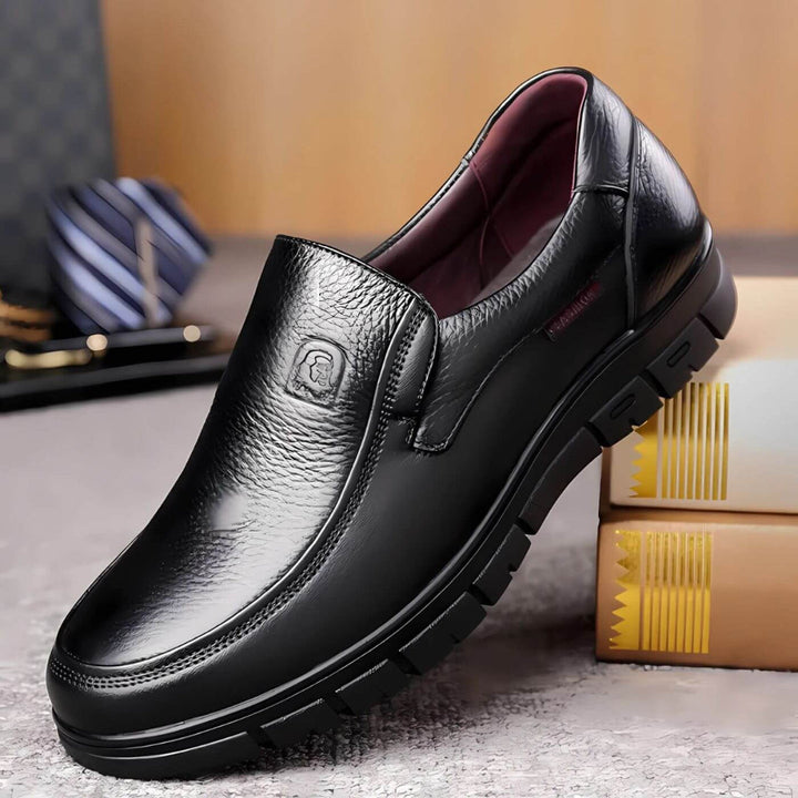 Kalven | Elegante Slip-On-Sko