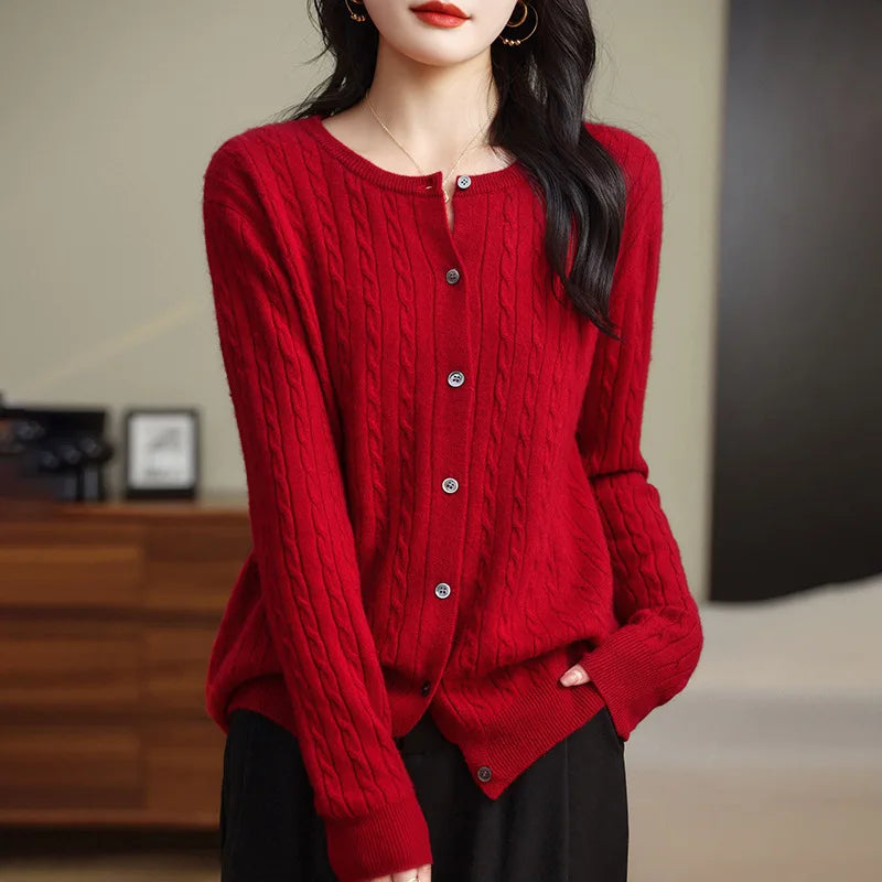 Gina | Cardigan