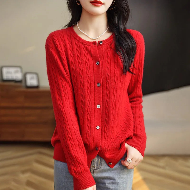 Gina | Cardigan