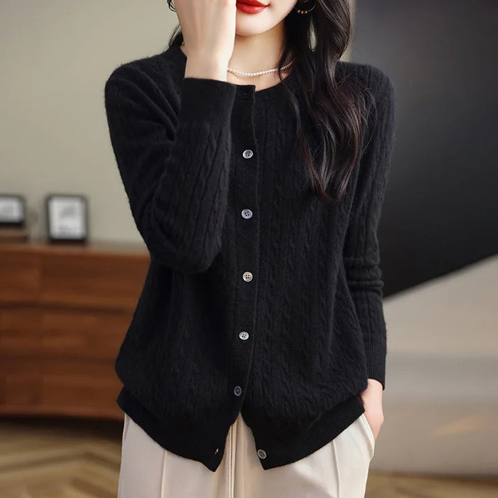 Gina | Cardigan