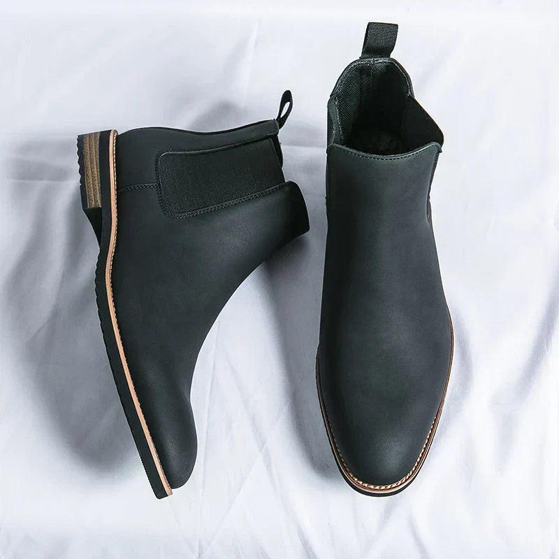 Elijah| Chelsea Boots I Skinn