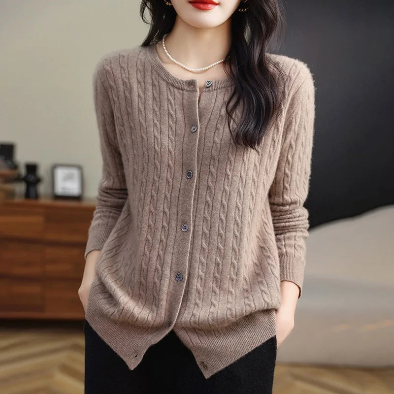 Gina | Cardigan