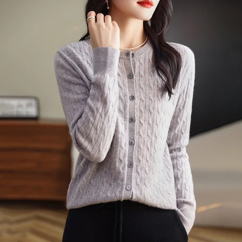 Gina | Cardigan