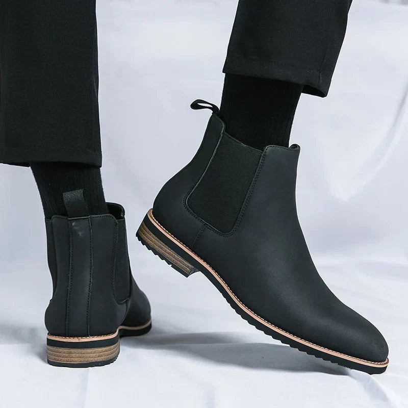 Elijah| Chelsea Boots I Skinn