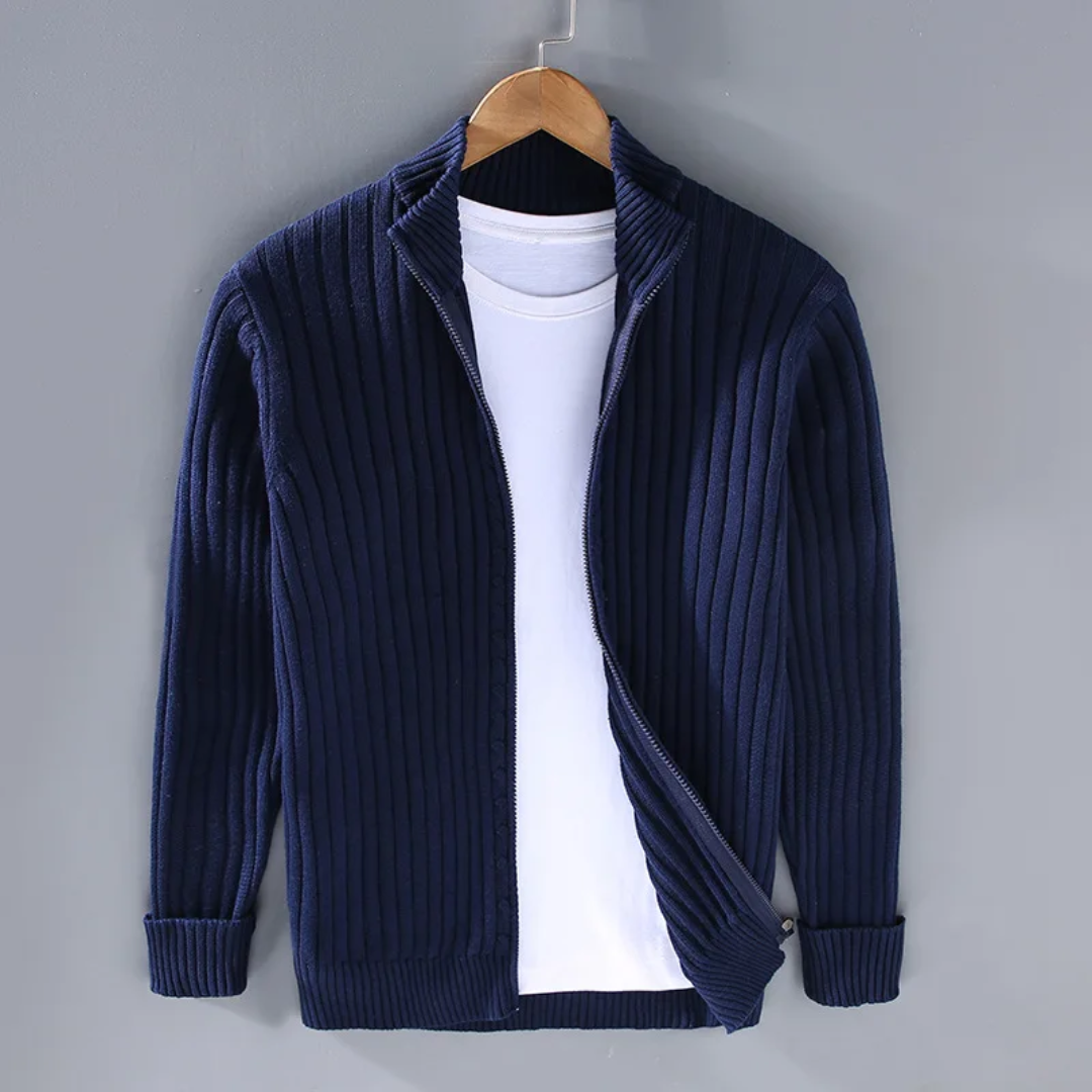 Gunnar™ | Elegant Cardigan