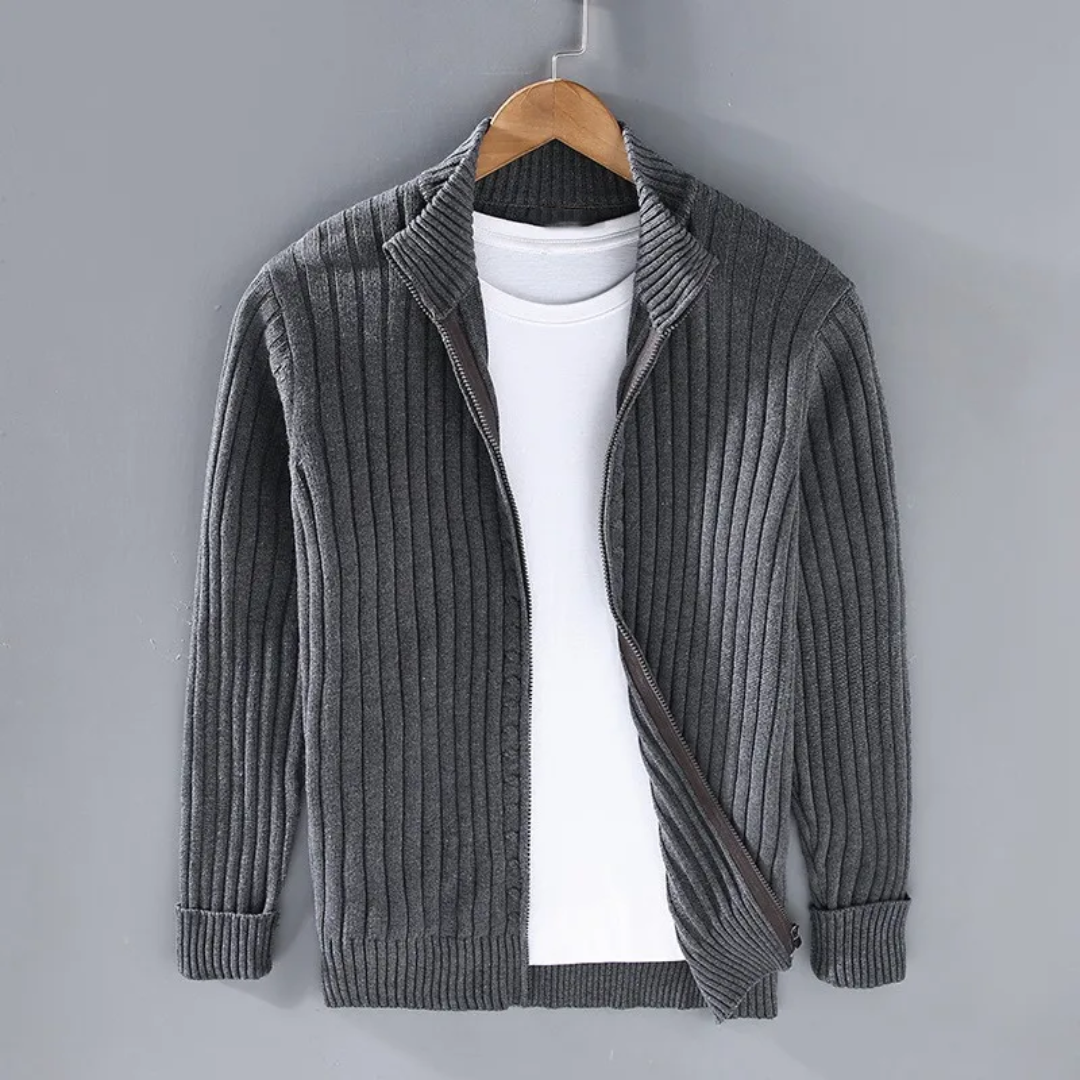 Gunnar™ | Elegant Cardigan