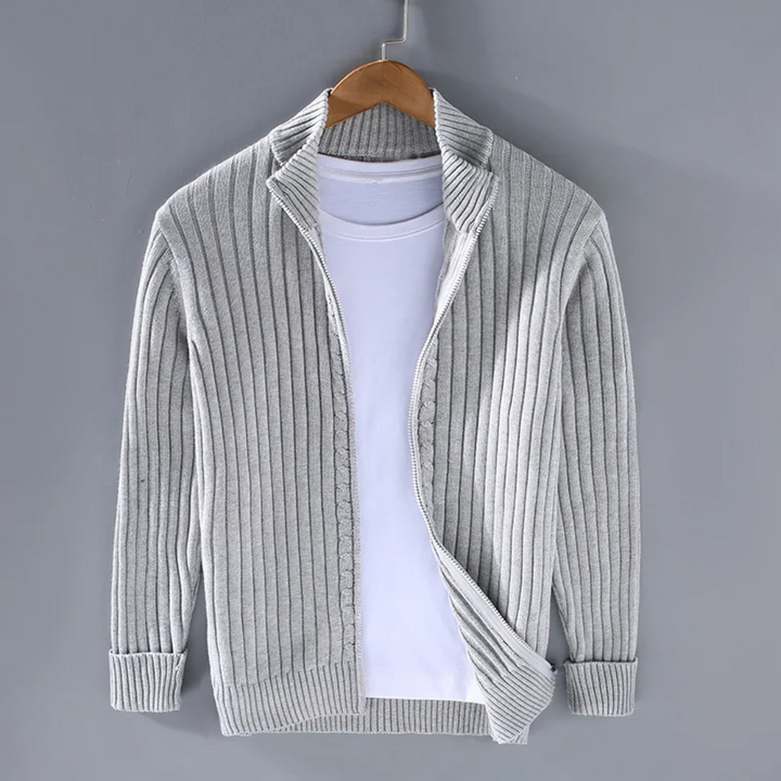 Gunnar™ | Elegant Cardigan