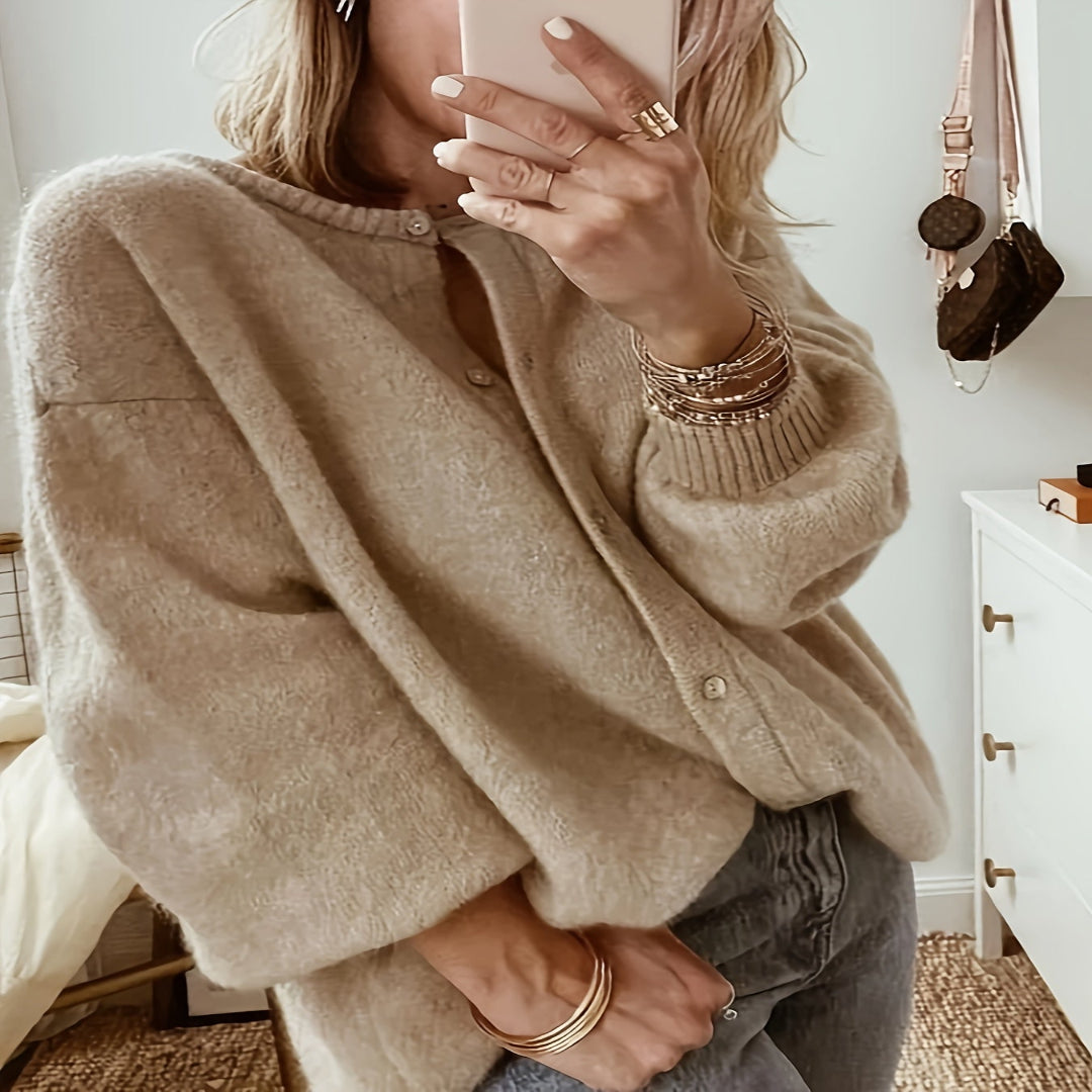 Angelina | Søt Cardigan