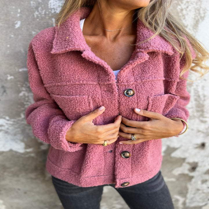 Yasmin | Elegant Cardigan