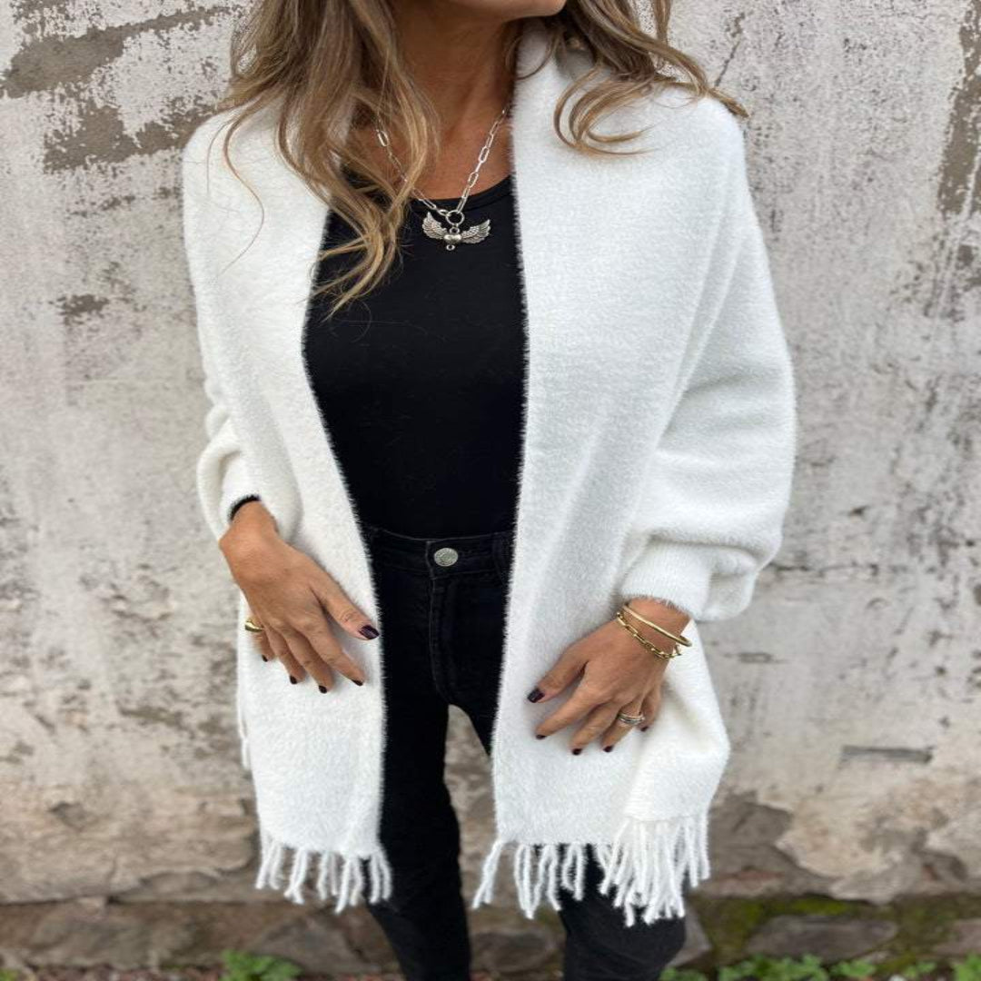 Delilah | Bailey Cardigan