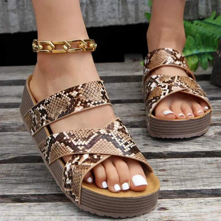 Corinna™ | Orthopedic Sandal